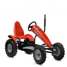 Веломобіль Berg Case-IH AF, код: 03.73.72-S Веломобіль Berg Case-IH AF, код: 03.73.72-S