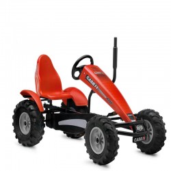 Веломобіль Berg Case-IH AF, код: 03.73.72-S