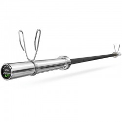 Гриф олімпійський Marbo Sport Professional UF700 2200 мм, код: MR-28612-IN