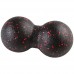 М"яч масажний FitGo Epp Ball, D = 16х8см, код: EPP-16-WS