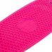 Скейтборд пластиковий PLAYBABY Penny Abstract 22in, код: SK-4442-5