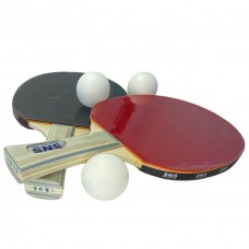 Набір для гри в настільний теніс SNS BB01, код: 23800-SNS Набір для гри в настільний теніс SNS BB01, код: 23800-SNS