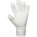 Рукавички воротарські Jako GK Animal Basic RC розмір 12 (32 см), білий-зелений, код: 4067633119963