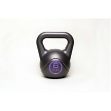 Гиря WCG Crossfit 6 кг, код: 200.000.003-IF Гиря WCG Crossfit 6 кг, код: 200.000.003-IF