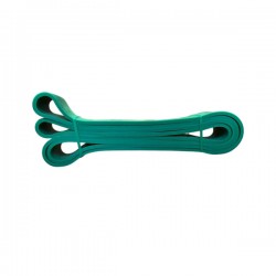 Гума для підтягувань Generation Fitness FF31D1 50-125lb, зелений, код: 522862-AX