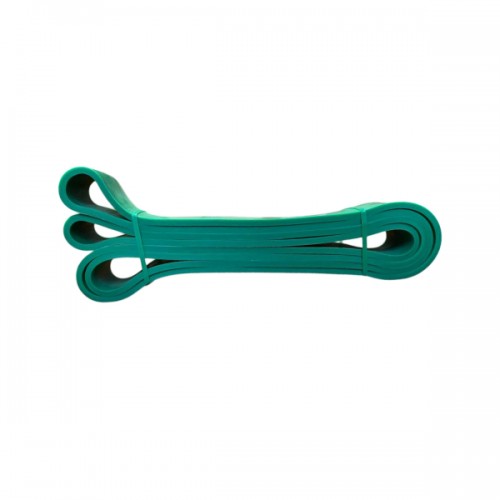 Гума для підтягувань Generation Fitness FF31D1 50-125lb, зелений, код: 522862-AX