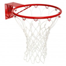 Сітка баскетбольна STAR BN102 білий, код: BN102-S52