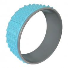 Колесо балансувальне для йоги SNS O2-JSJ blue X 30 см, синій, код: 11105-SNS