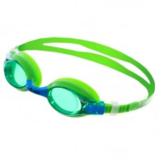 Окуляри для плавання юніорські MadWave Junior Auto Multi зелений, код: M041602_G Окуляри для плавання юніорські MadWave Junior Auto Multi зелений, код: M041602_G
