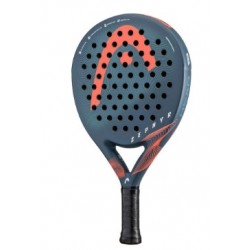 Ракетка для падел тенісу Head Zephyr 2023, код: 724794634219