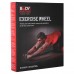 Колесо для преса ролик для преса одинарний Body Sculpture чорний, код: SXBB-703EB-B-S52