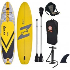 Надувна SUP дошка (Сапборд) ZRAY E11 Combo 335, код: M-14771228-IN