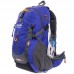 Рюкзак туристичний Deuter 40л, синій, код: 8810-2_BL