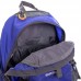 Рюкзак туристичний Deuter 40л, синій, код: 8810-2_BL