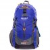 Рюкзак туристичний Deuter 40л, синій, код: 8810-2_BL