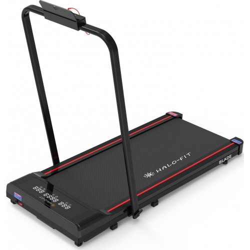 Бігова доріжка електрична Halo-Fit Blade, код: 5905692781402-IN