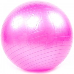 М"яч для фітнесу FitGo 650 мм, код: 5415-6P