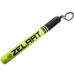 Лападани тренерські Zelart салатовий, 1шт., код: BO-1423_LG-S52 Лападани тренерські Zelart салатовий, 1шт., код: BO-1423_LG-S52