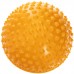 Півсфера масажна FitGo жовтий, код: FI-7058_Y