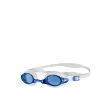 Окуляри для плавання Speedo Mariner Supreme GOG AU Assorted синьо-білий, код: 5153744337446