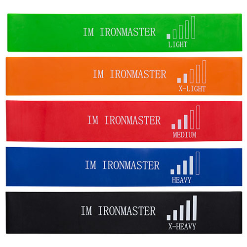 Стрічка опору IronMaster 5 шт, код: IR5415-7