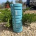 Масажний ролик (роллер) PowerPlay Massage Roller 330х140 мм, синій, код: PP_4025_Blue