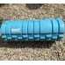 Масажний ролик (роллер) PowerPlay Massage Roller 330х140 мм, синій, код: PP_4025_Blue