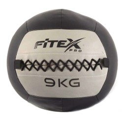 М"яч набивний Fitex 9 кг, код: MD1242-9-IA