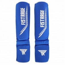 Захист гомілки та стопи Fistrage L, синій, код: VL-4716_LBL Захист гомілки та стопи Fistrage L, синій, код: VL-4716_LBL