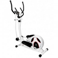 Орбітрек Christopeit Sport CS5 White, код: 99252