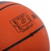 М"яч баскетбольний гумовий Spalding Slam Dunk №5, помаранчевий, код: 84584Z-S52