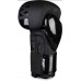 Рукавички боксерські Phantom Apex Speed Black, 14 унцій, код: PHBG2024-14