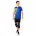Наколінник для волейболу Joma S, 2 шт, темно-синій, код: 400175-331_SDBL