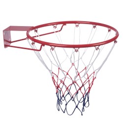 Кільце баскетбольне PlayGame 450 мм, код: C-0844