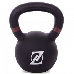 Гиря чавунна BioGym 14 кг, код: TA-2238-14-S52 Гиря чавунна BioGym 14 кг, код: TA-2238-14-S52