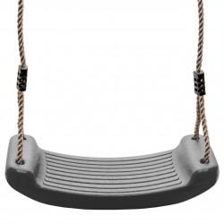 Дитяча гойдалка WCG Blow графітовий, код: W-101gf-IF Дитяча гойдалка WCG Blow графітовий, код: W-101gf-IF