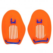 Лопатки для плавання гребні Yingfa помаранчевий, код: Y-H01_OR