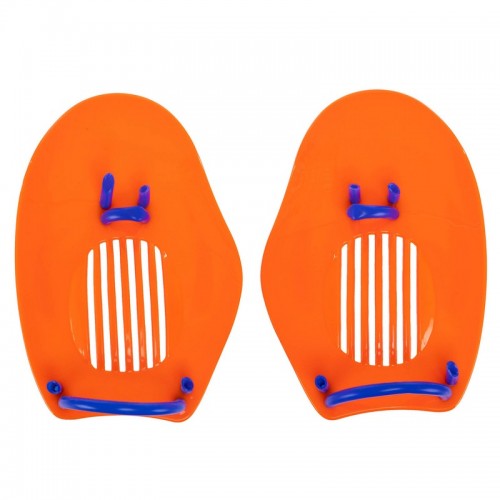 Лопатки для плавання гребні Yingfa помаранчевий, код: Y-H01_OR