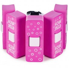 Пояс для плавання дитячий Aqua SpeedKiddie II Unicorn 15-30кг, рожевий, код: 5908217639745