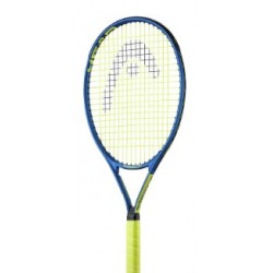 Ракетка Head Speed Jr.25 blue, код: 724794932292 Ракетка Head Speed Jr.25 blue, код: 724794932292