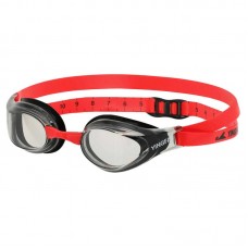 Окуляри для плавання дорослі Yingfa прозорий-чорний, код: Y550AF_TBK Окуляри для плавання дорослі Yingfa прозорий-чорний, код: Y550AF_TBK