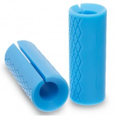 Розширювачі грифу EasyFit 100х50 мм (2 шт), сині, код: EF-11790-EF