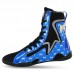 Боксерки Venum розмір 40, синій, код: GF-1500_40BL
