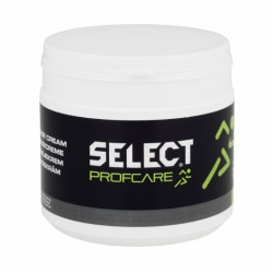 Массажний крем Select Massage Cream 500 ml, білий, код: 5703543701438