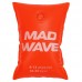 Нарукавники для плавання дитячі надувні MadWave Basic 2шт, 2-6 років, помаранчевий, код: M075605_2-6OR Нарукавники для плавання дитячі надувні MadWave Basic 2шт, 2-6 років, помаранчевий, код: M075605_2-6OR