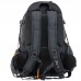 Рюкзак туристичний Deuter 25л з каркасною спинкою, синій, код: GA-612_BL