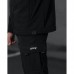 Куртка Softshell Bezet Робокоп 2.0 2XL, чорний, код: 2024021509869