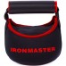 Гиря CrossGym IronMaster 2 кг, код: IR97857-2