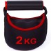 Гиря CrossGym IronMaster 2 кг, код: IR97857-2