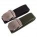 Ремінь тактичний Tactical Belt Україна 120x3,5см чорний, код: TY-6663_BK